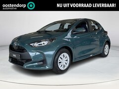 Toyota Yaris - 1.5 Hybrid 115 Comfort | All-in prijs |