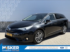 Toyota Avensis Touring Sports - 1.8 VVT-i Dynamic