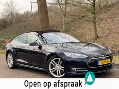 Tesla Model S - 85 Base Model S 85 Base Tech-pack Pano CCS