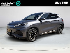 BYD Atto 3 - Design 60 kWh | Schuifkanteldak | Adaptive Cruise Control | 360 Camera |