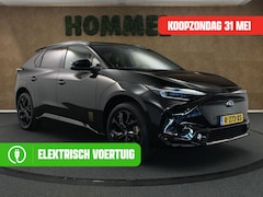 Toyota bZ4X - 71 kWh - SUBARU UITVOERING - SOH 99, 8% - ORIGINEEL NEDERLANDSE AUTO - LEDEREN BEKLEDING