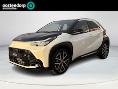 Toyota Aygo X - Hybrid 115 GR Sport | € 1.500 extra inruilwaarde |