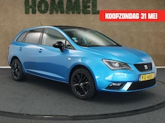 SEAT Ibiza ST - 1.0 EcoTSI Style Connect - ORIGINEEL NEDERLANDSE AUTO - STOEL VERWARMING - SCHUIF KANTEL D