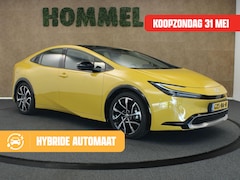 Toyota Prius - 2.0 Plug-in Solar Edition - ORIGINEEL NEDERLANDSE AUTO - ZONNEPANEEL LAADMOGELIJKHEID - VO