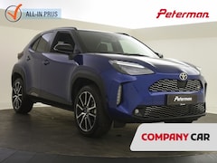Toyota Yaris Cross - 1.5 Hybrid GR Sport | Stoelverwarming | Blindspot | PDC |