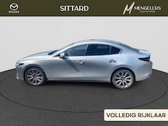 Mazda 3 Sport - 3 2.0 e-SkyActiv-G M Hybrid 150 Sportive