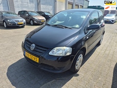 Volkswagen Fox - Fox 1.2 Trendline