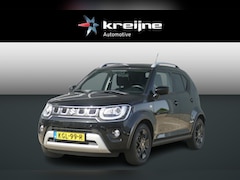 Suzuki Ignis - 1.2 Smart Hybrid Select | A CAMERA | RIJKLAARPRIJS |