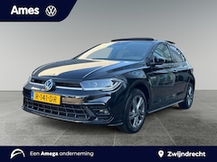 Volkswagen Polo - 1.0 95pk TSI R-Line Business Navigatie 'Discover Media' | Parkeersensoren vóór en achter |