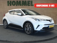 Toyota C-HR - 1.2 Dynamic - ORIGINEEL NEDERLANDSE AUTO - AUTOMATISCHE AIRCO - CRUISE CONTROL - KEYLESS E