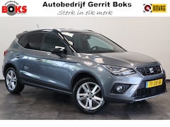 SEAT Arona - 1.5 TSI EVO FR Cruise/Climate PDC Navi Carplay NAP 150PK