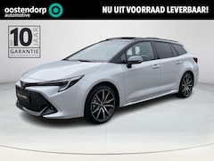 Toyota Corolla Touring Sports - Hybrid 140 GR Sport Plus Pack Bi-tone