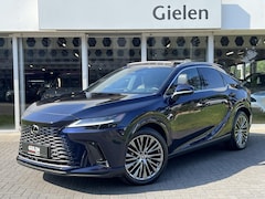 Lexus RX 450h - AWD President Line | Panoramadak, Mark Levinson, Head up display, Geheugenfunctie, 360 Cam