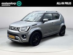 Suzuki Ignis - 1.2 Smart Hybrid Style (Carplay Navigatie)