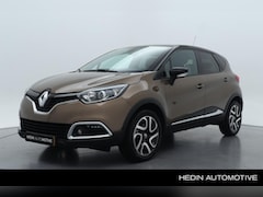 Renault Captur - TCe 120 Dynamique Automaat | Trekhaak