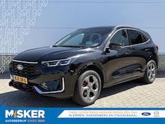 Ford Kuga - 2.5 PHEV ST-Line X DRIVERPACK WINTERPACK TECHPACK