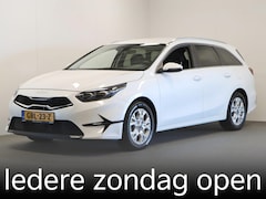 Kia Cee'd Sportswagon - Ceed 1.0 T-GDi DynamicPlusLine