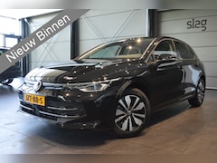 Volkswagen Golf - 1.5 TSI GOAL navi clima cruise trekhaak