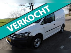 Volkswagen Caddy - 2.0 TDI // MARGE //