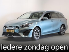 Kia Cee'd Sportswagon - Ceed 1.6 GDI PHEV DynamicPlusLine
