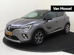 Renault Captur - 1.3 TCe 130 Edition One | Apple Carplay/Android Auto | Autonomous Emergency Braking | crui