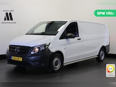 Mercedes-Benz Vito - 110 CDI XL EURO 6 - Airco - Camera - Laadbrug - € 13.499, - Excl