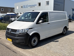 Volkswagen Transporter - T6.1 2.0 TDI 81KW Euro6 L2H1 30 ✓ Sortimo inrichting ✓ camera ✓ Apple carplay / Android au