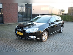 Citroën C5 Tourer - 1.6 THP Business Clima-Cruise-Navi-Trekhaak 107.000 KM