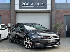 Volkswagen Polo - 2.0 TSI GTI | Virtual Cockpit | 18"-velgen