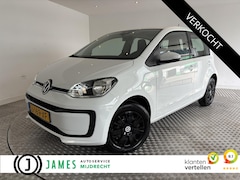 Volkswagen Up! - 1.0 BMT move up / PDC / Camera / Cruise