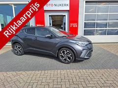 Toyota C-HR - 1.8 Hybrid Style Bi-Tone