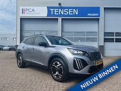 Peugeot 2008 - 1.2 130PK Allure | Automaat | 360 Camera | Stoelverwarming