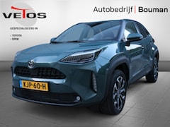 Toyota Yaris Cross - Hybrid FWD Teamplayer