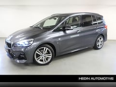 BMW 2-serie Gran Tourer - 218i High Executive | Automaat | 5-Persoons | M Sportpakket | Navigatie & Multimedia | Sto