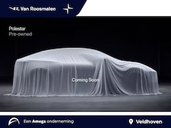 Polestar 2 - 2 SRSM 63kWh