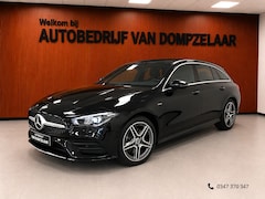 Mercedes-Benz CLA-klasse Shooting Brake - 250e / Plug-in Hybride / / AMG-LINE / PREMIUM PLUS / CAMERA /