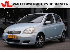 Toyota Yaris - 1.3 VVT-i Sol | Nieuw binnen | Airco | NAP