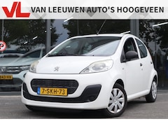 Peugeot 107 - 1.0 Access Accent | Airco | NAP | 5 deurs |