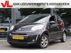 Citroën C1 - 1.0 Exclusive | Nieuw binnen | RIJKLAAR | Airco