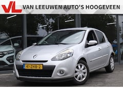 Renault Clio - 1.5 dCi Authentique | Nieuw binnen | NAP | Trekhaak | Airco