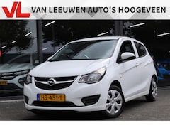 Opel Karl - 1.0 ecoFLEX Edition | NAP | Airco | Cruise