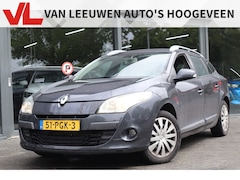 Renault Mégane Estate - 1.6 Expression | Nieuw binnen | Navi | Trekhaak