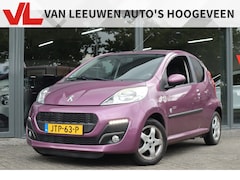 Peugeot 107 - 1.0 Sportium | Nieuw binnen | RIJKLAAR | Airco