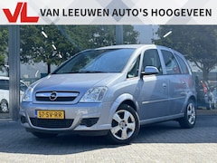 Opel Meriva - 1.8-16V Enjoy | Nieuw Binnen | Airco | Trekhaak | Rijklaar