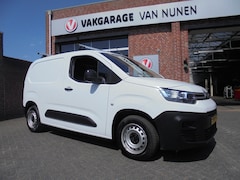 Citroën Berlingo - 1.5 BlueHDI Control||Trekhaak||Airco||Cruise||