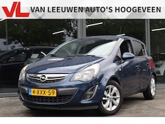Opel Corsa - 1.2-16V Design Edition | Nieuw binnen | RIJKLAAR | Clima