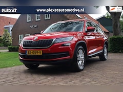 Skoda Kodiaq - 1.5 TSI Style DSG. | Full Led | Adaptieve Cruise | Elek. Trekhaak | Elek. Achterklep | Cam