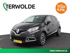 Renault Captur - Energy TCe 90 Dynamique | Parkeercamera | Navigatie | Climate Control |