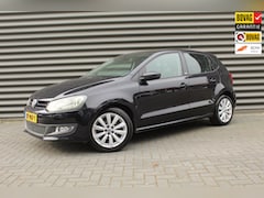 Volkswagen Polo - 1.2 TSI Comfortline