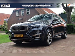 BMW X6 - XDrive35i High Executive Aut. | Individual | Panorama | Slechts 59.000KM | Harman-Kardon |